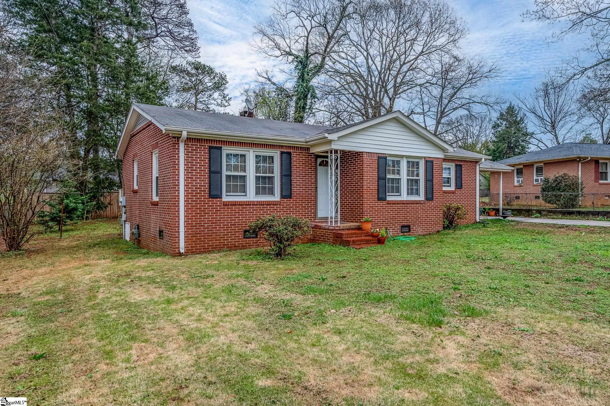 507 Cherokee Street Anderson, SC 29626 - Photo 2 of 22 Gallery Image 2