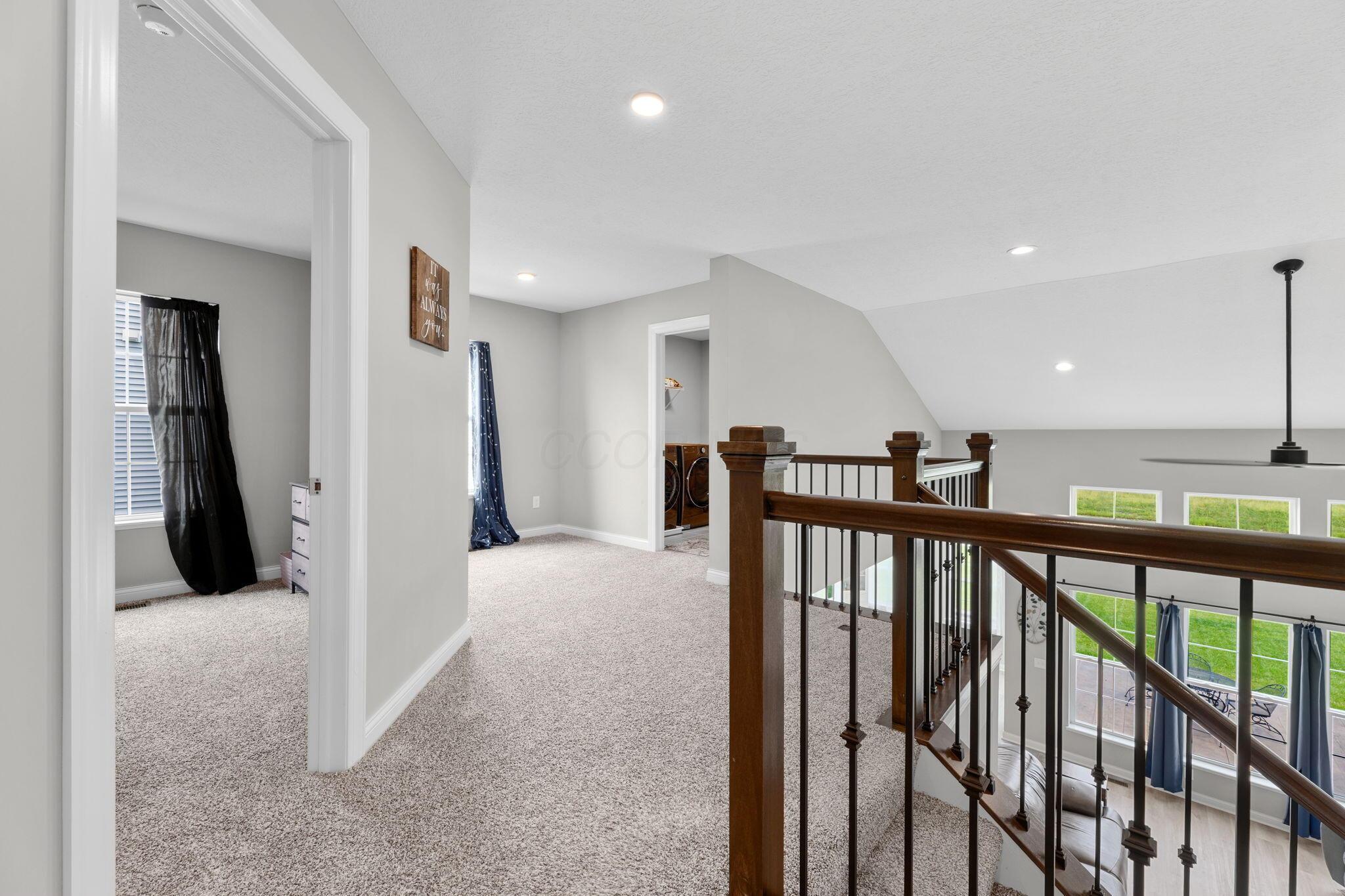 5997 Heather Ridge Drive Delaware, OH 43015 - Photo 32 of 64
