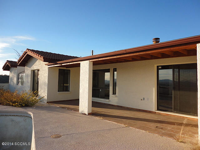 1363 Tequila Court Rio Rico, AZ 85648 - Photo 14 of 14 a view of house with garage
