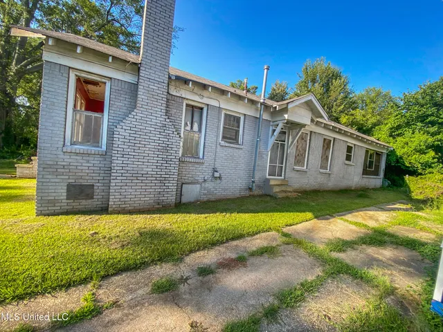 $31,998 | 248 Moss Avenue, Jackson, MS 39209