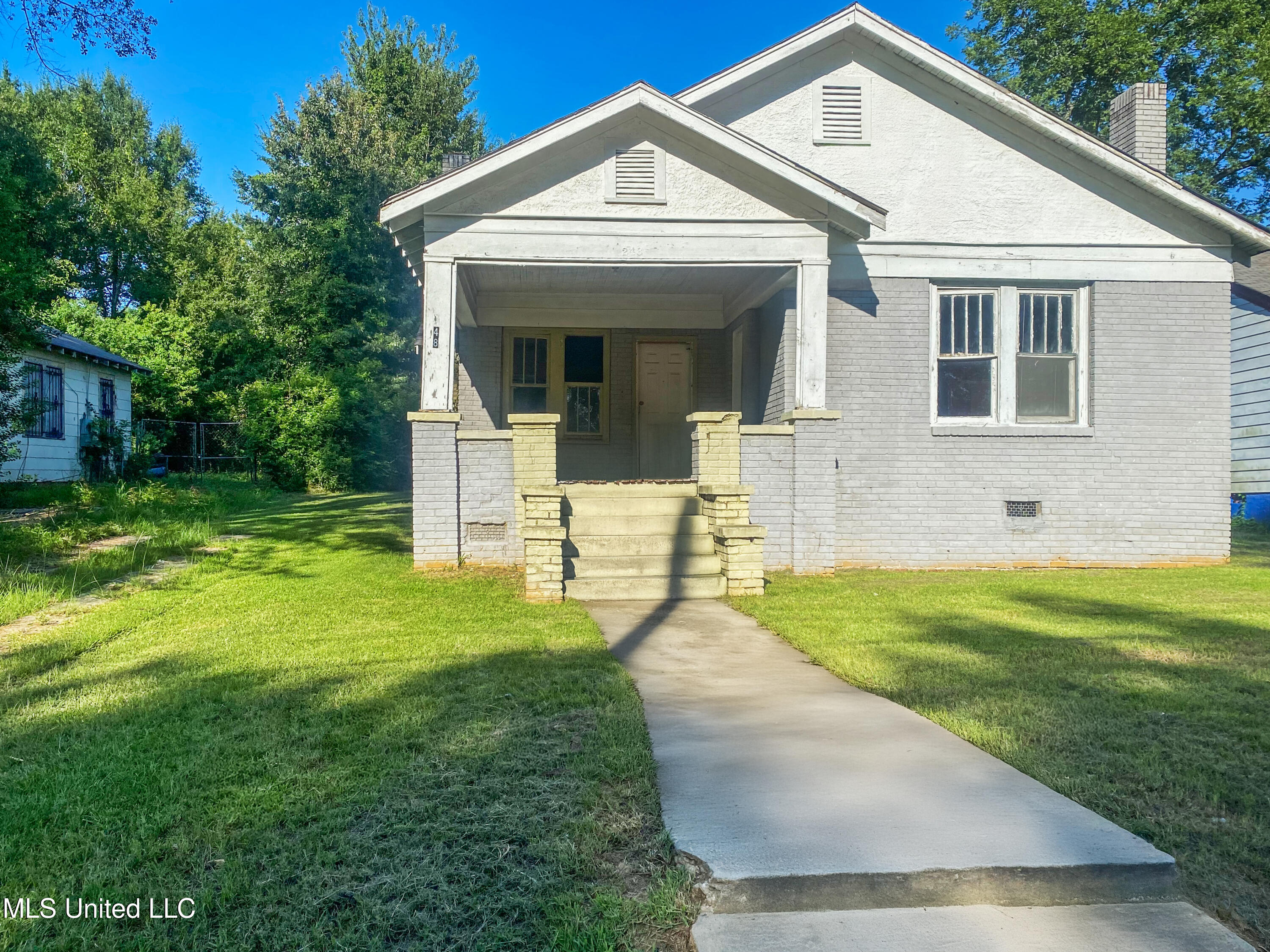 248 Moss Avenue Jackson, MS 39209 - Photo 6 of 7 IMG_9290