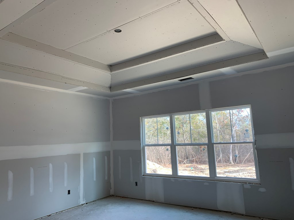 8 Pommel Court Aiken, SC 29803 - Photo 4 of 9 a view of an empty room with a window