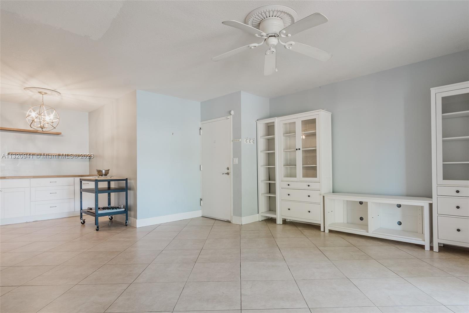 Jacaranda Plantation, FL 33324 - Photo 5 of 22 a view of an empty room with a window