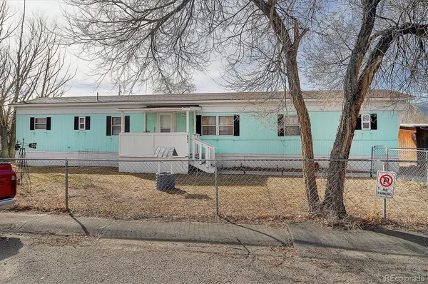 $349,000 | 602 Vine Street, Salida, CO 81201
