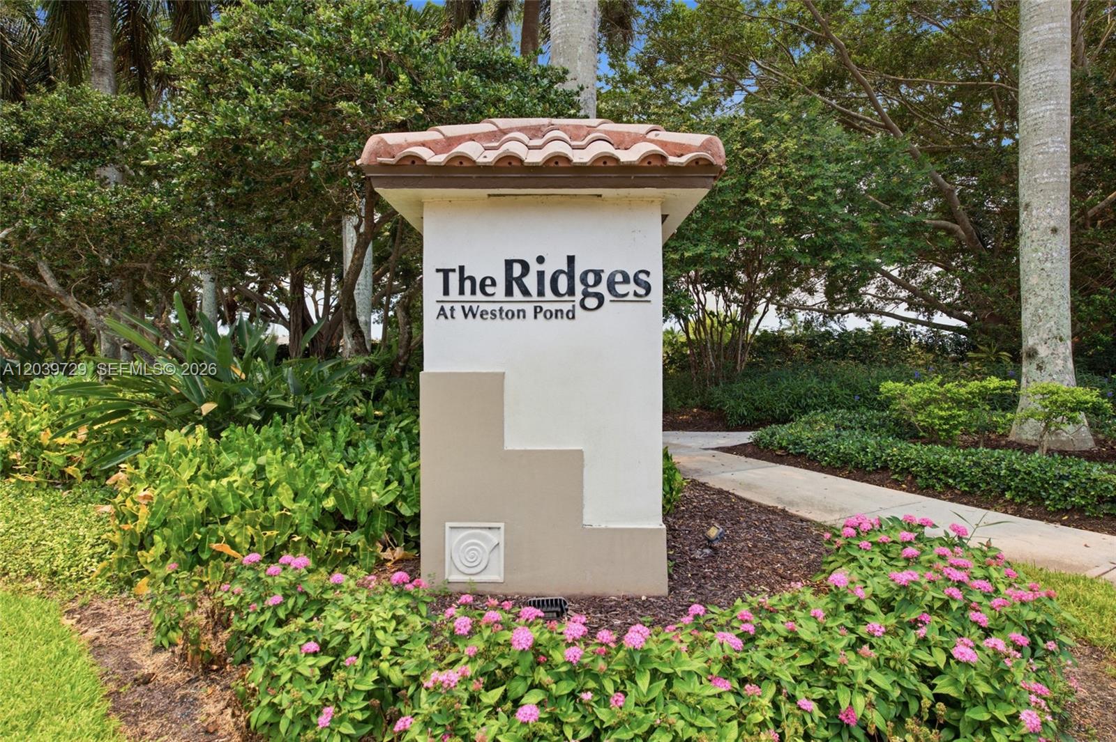 3725 Oak Ridge Lane Weston, FL 33331 - Photo 36 of 42