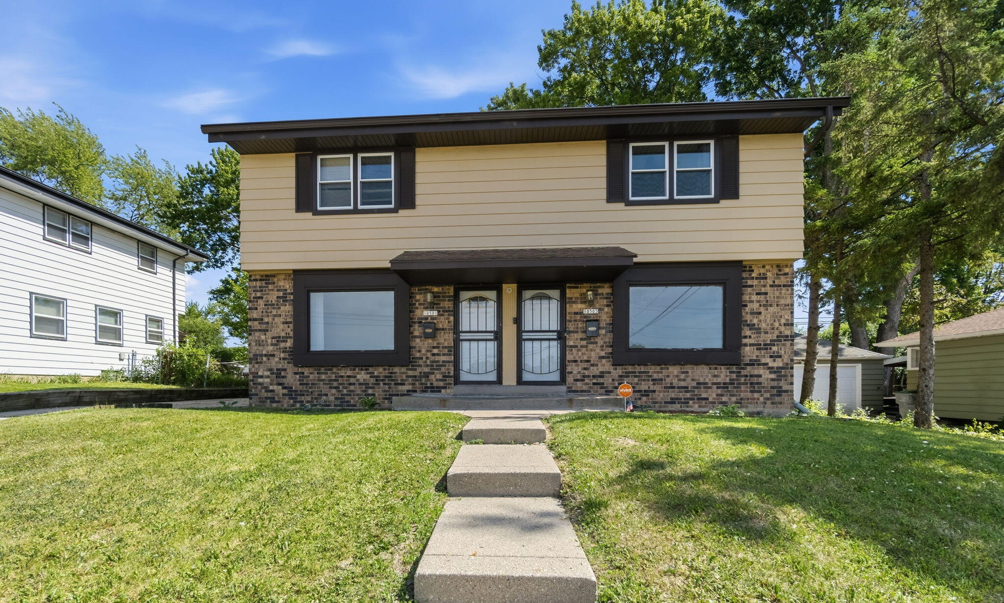 10501 West Silver Spring Drive Milwaukee, WI 53225 - Photo 1 of 57 1-web-or-mls-_DSC8119-HDR