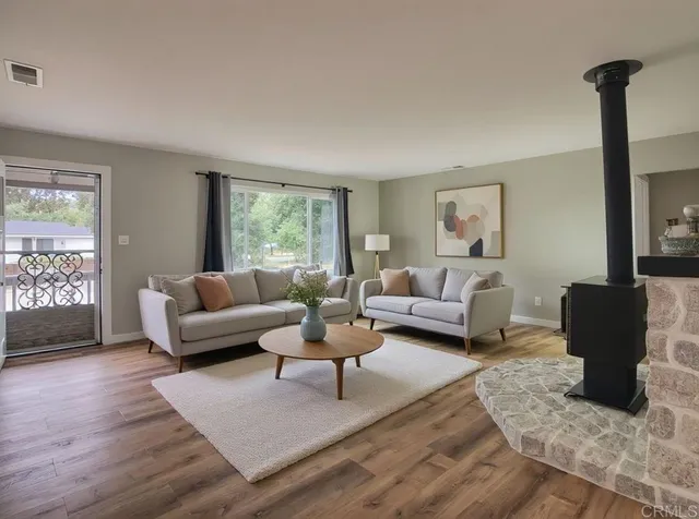 $585,000 | 2419 Lake Morena Drive, Campo, CA 91906