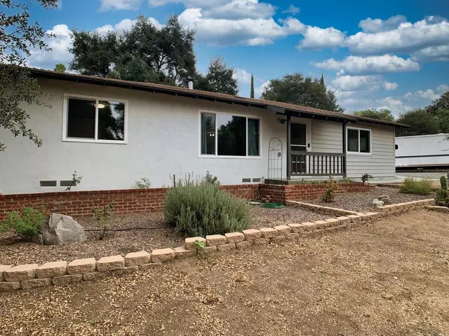 $585,000 | 2419 Lake Morena Drive, Campo, CA 91906