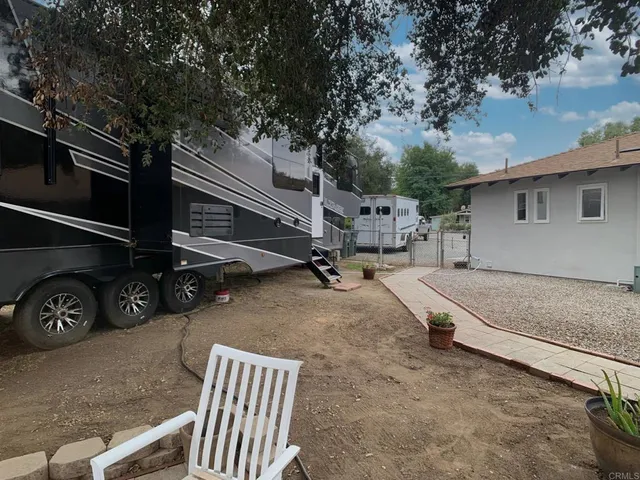 $585,000 | 2419 Lake Morena Drive, Campo, CA 91906