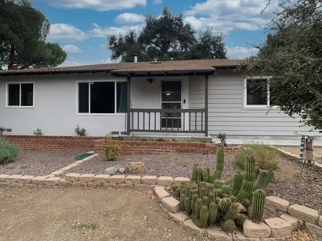 $585,000 | 2419 Lake Morena Drive, Campo, CA 91906