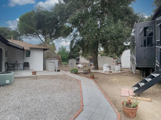 $585,000 | 2419 Lake Morena Drive, Campo, CA 91906