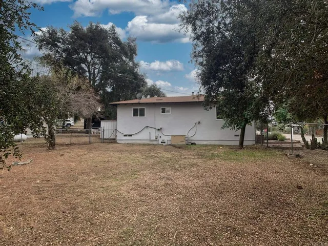 $585,000 | 2419 Lake Morena Drive, Campo, CA 91906