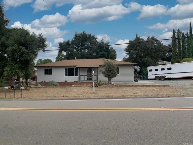 $585,000 | 2419 Lake Morena Drive, Campo, CA 91906