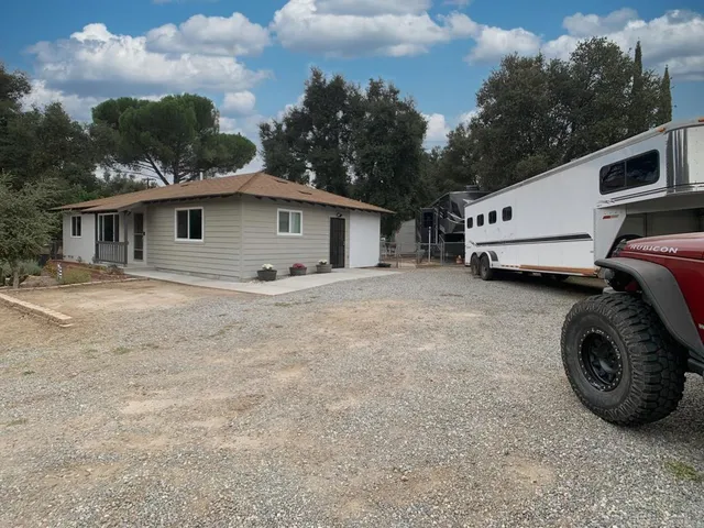 $585,000 | 2419 Lake Morena Drive, Campo, CA 91906