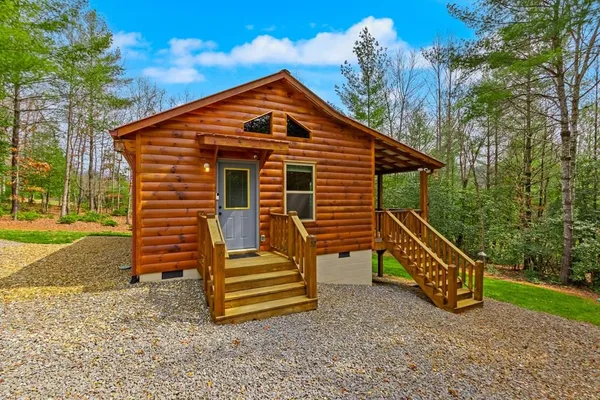 $229,350 | 52 Travelers Trail, Murphy, NC 28906