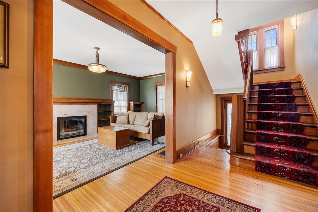 156 Windemere Road Rochester, NY 14610 - Photo 10 of 50 Gallery Image 10