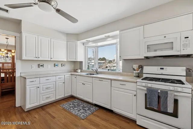 $3,500 | 54 Osborn Avenue, Bay Head, NJ 08742