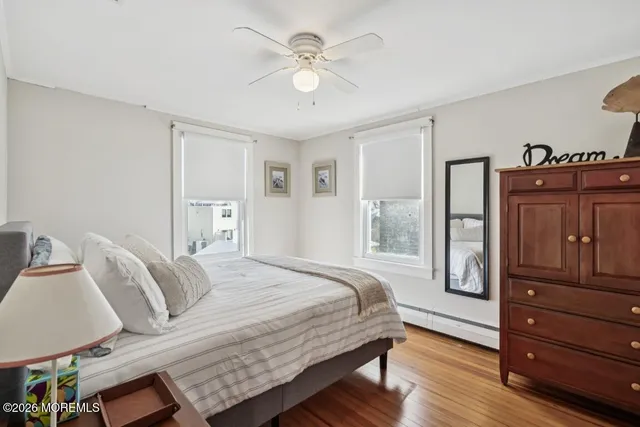 $3,500 | 54 Osborn Avenue, Bay Head, NJ 08742