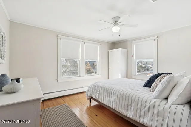 $3,500 | 54 Osborn Avenue, Bay Head, NJ 08742