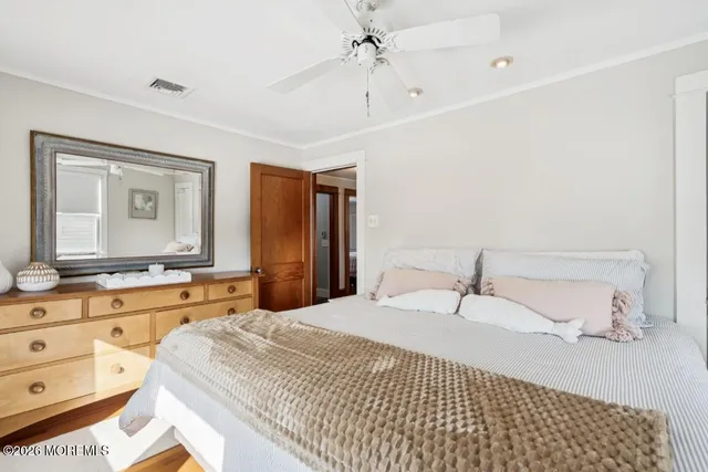 $3,500 | 54 Osborn Avenue, Bay Head, NJ 08742