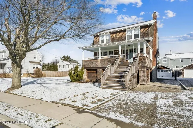 $3,500 | 54 Osborn Avenue, Bay Head, NJ 08742