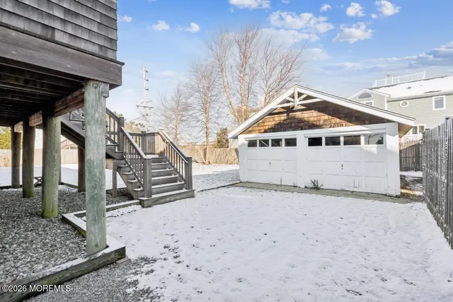 $3,500 | 54 Osborn Avenue, Bay Head, NJ 08742