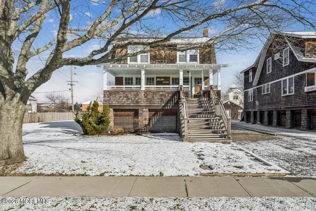 $3,500 | 54 Osborn Avenue, Bay Head, NJ 08742