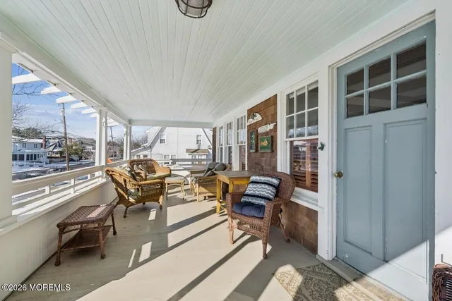 $3,500 | 54 Osborn Avenue, Bay Head, NJ 08742