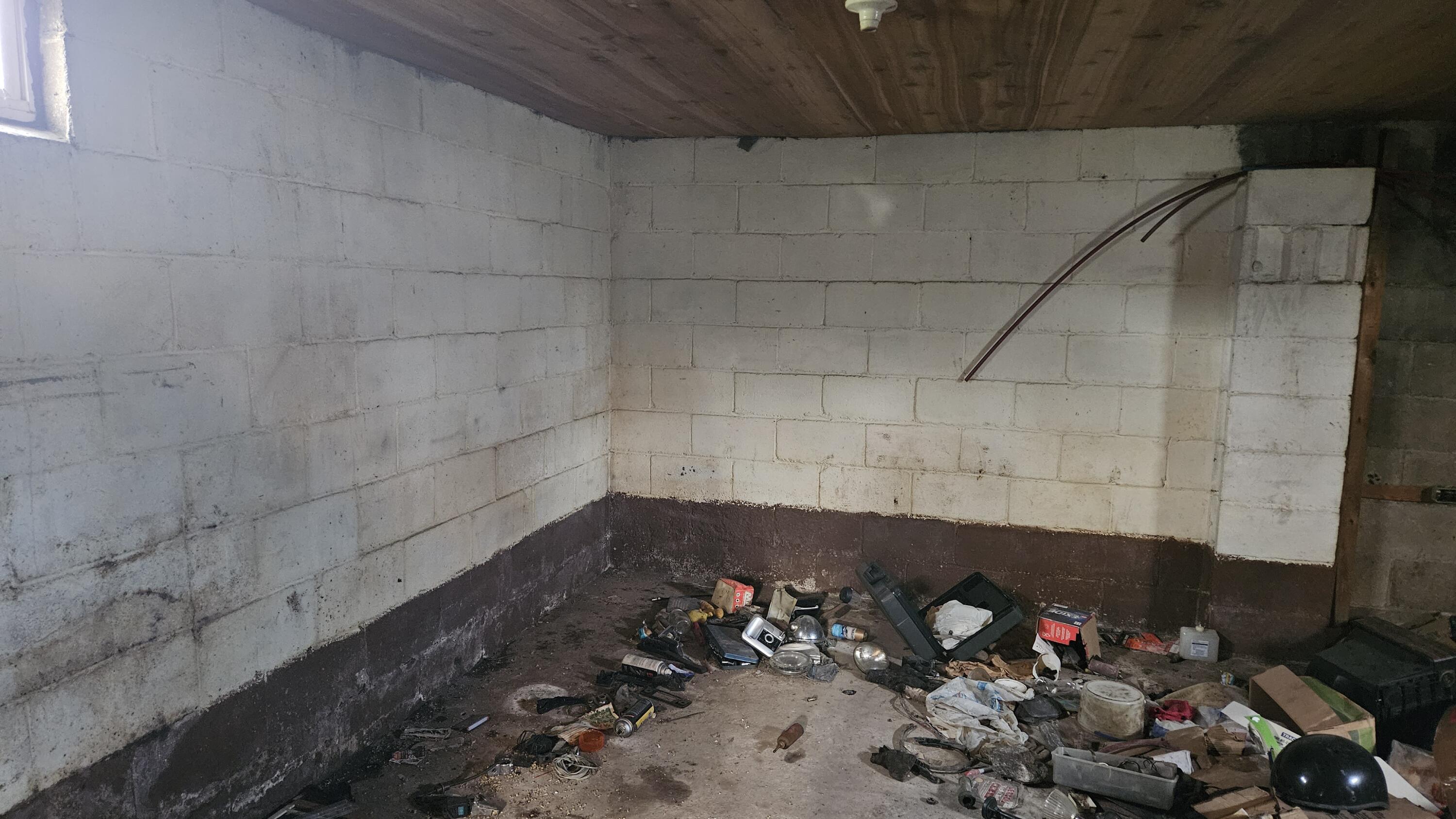 1038 Huntly Road Niles, MI 49120 - Photo 14 of 18 Basement