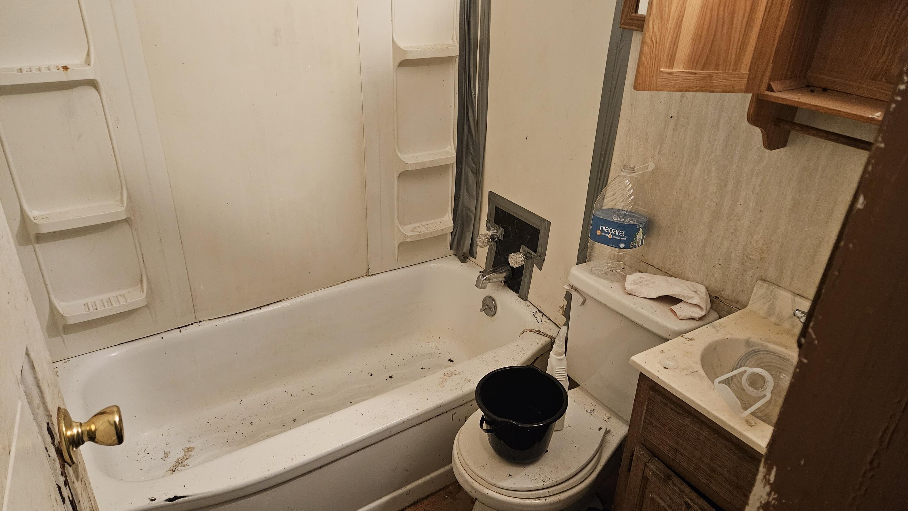 1038 Huntly Road Niles, MI 49120 - Photo 8 of 18 Bathroom