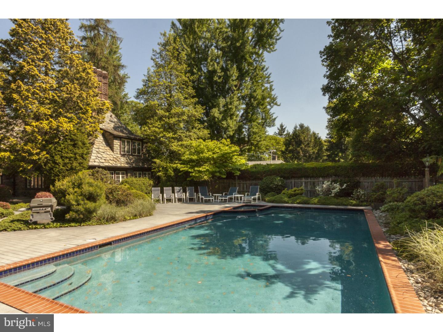 1346 Panther Road Rydal, PA 19046 - Photo 2 of 22 Pool