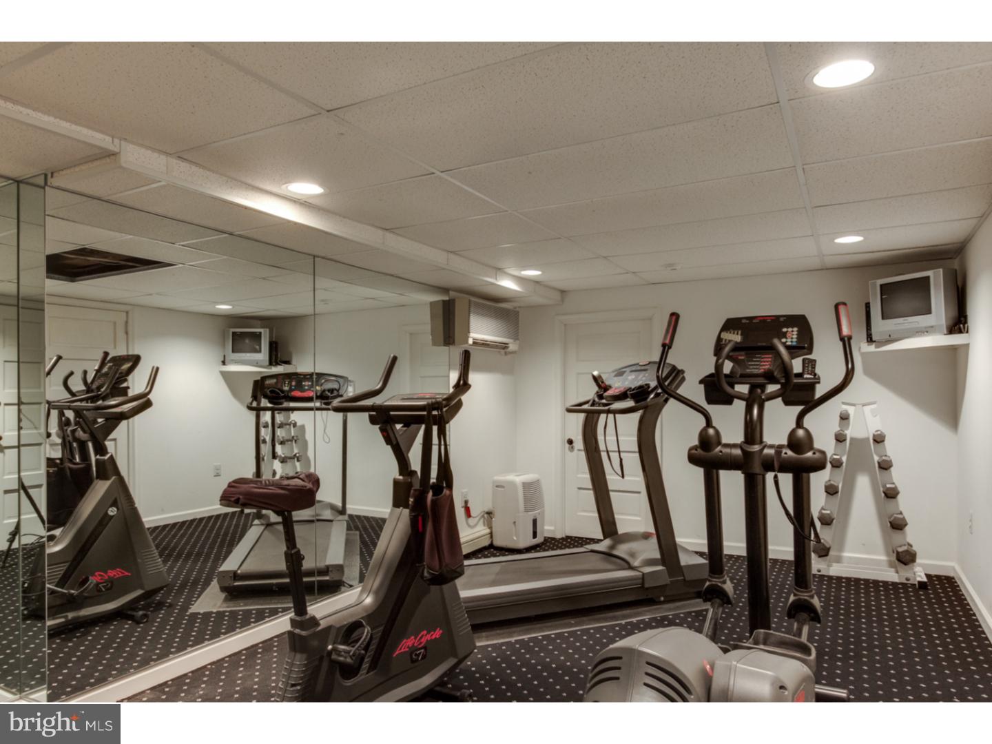 1346 Panther Road Rydal, PA 19046 - Photo 12 of 22 Gym / Fitness Room