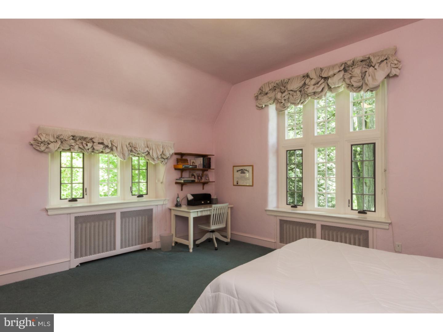 1346 Panther Road Rydal, PA 19046 - Photo 15 of 22 Bedroom 3