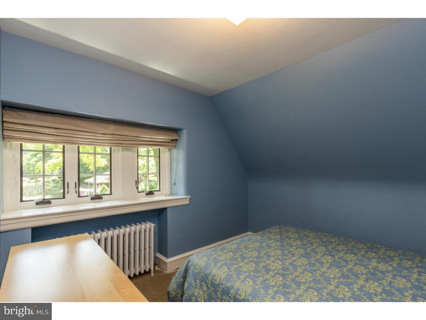 1346 Panther Road Rydal, PA 19046 - Photo 20 of 22 Bedroom 4