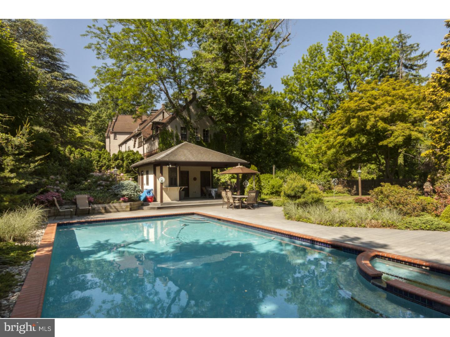 1346 Panther Road Rydal, PA 19046 - Photo 3 of 22 Pool