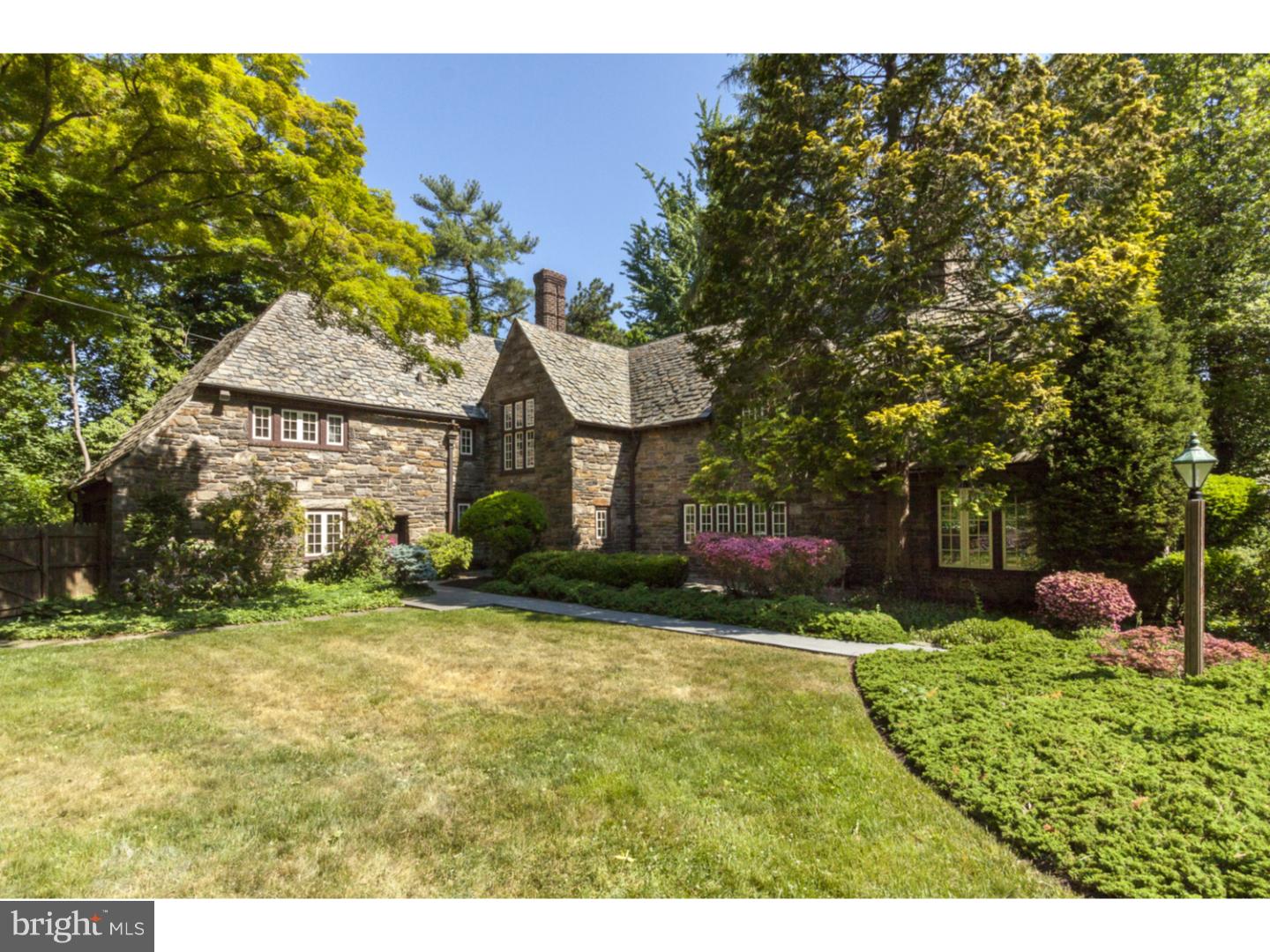1346 Panther Road Rydal, PA 19046 - Photo 21 of 22 Exterior Back