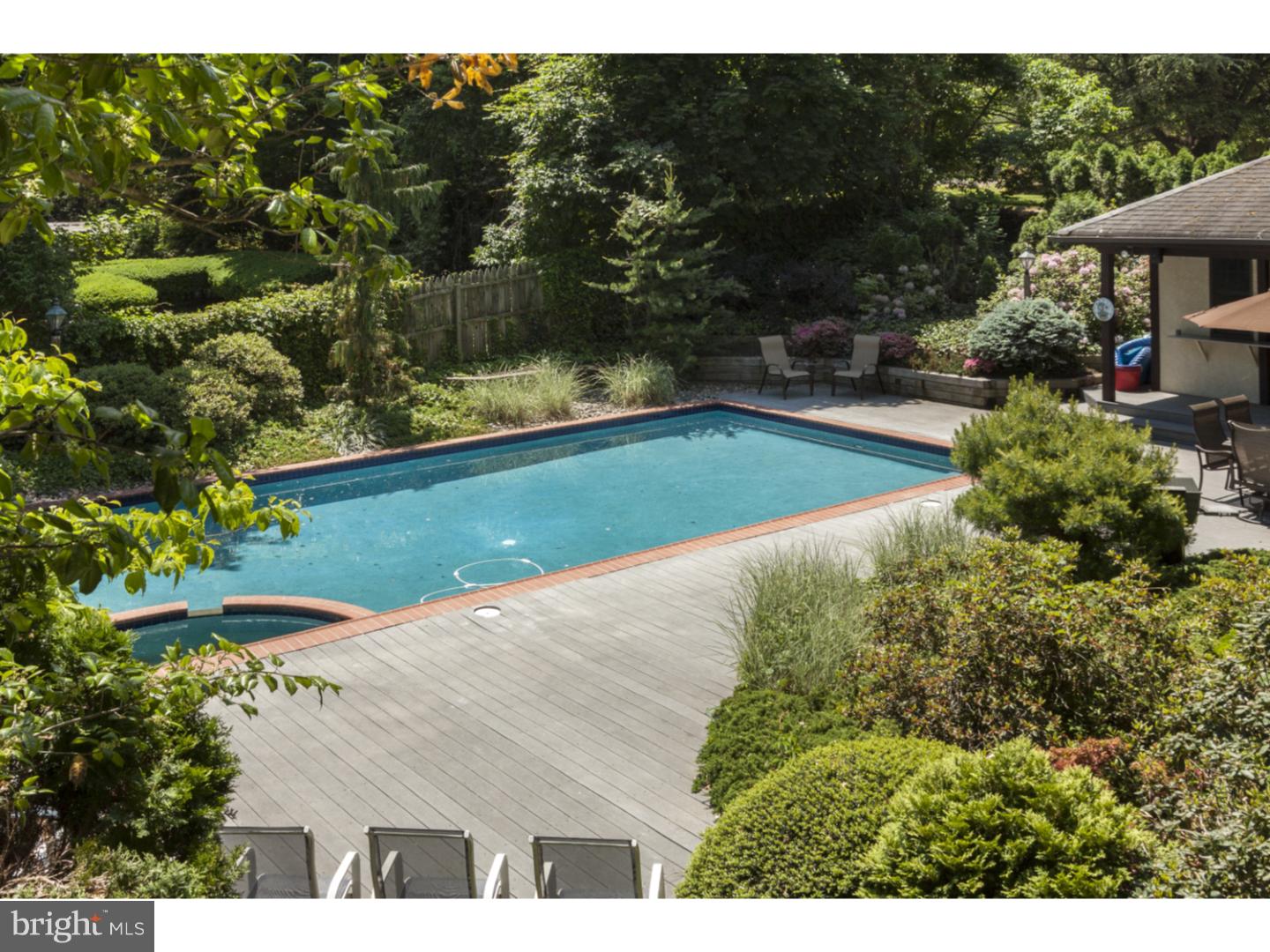 1346 Panther Road Rydal, PA 19046 - Photo 22 of 22 Pool