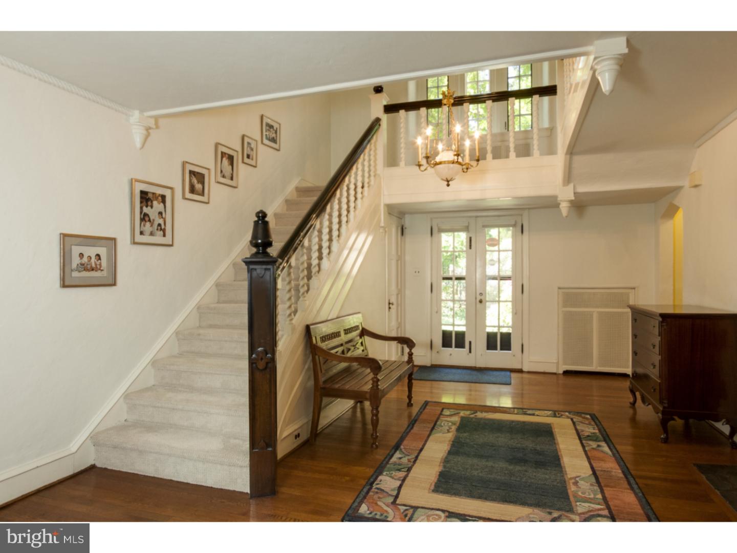 1346 Panther Road Rydal, PA 19046 - Photo 7 of 22 Foyer