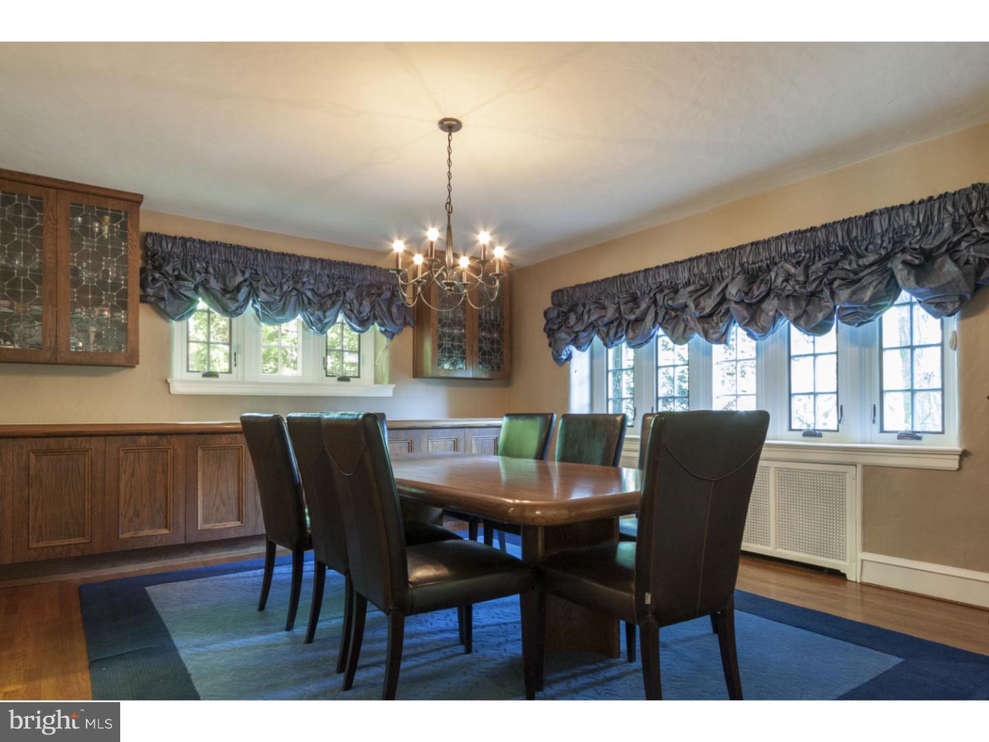 1346 Panther Road Rydal, PA 19046 - Photo 8 of 22 Dining Room