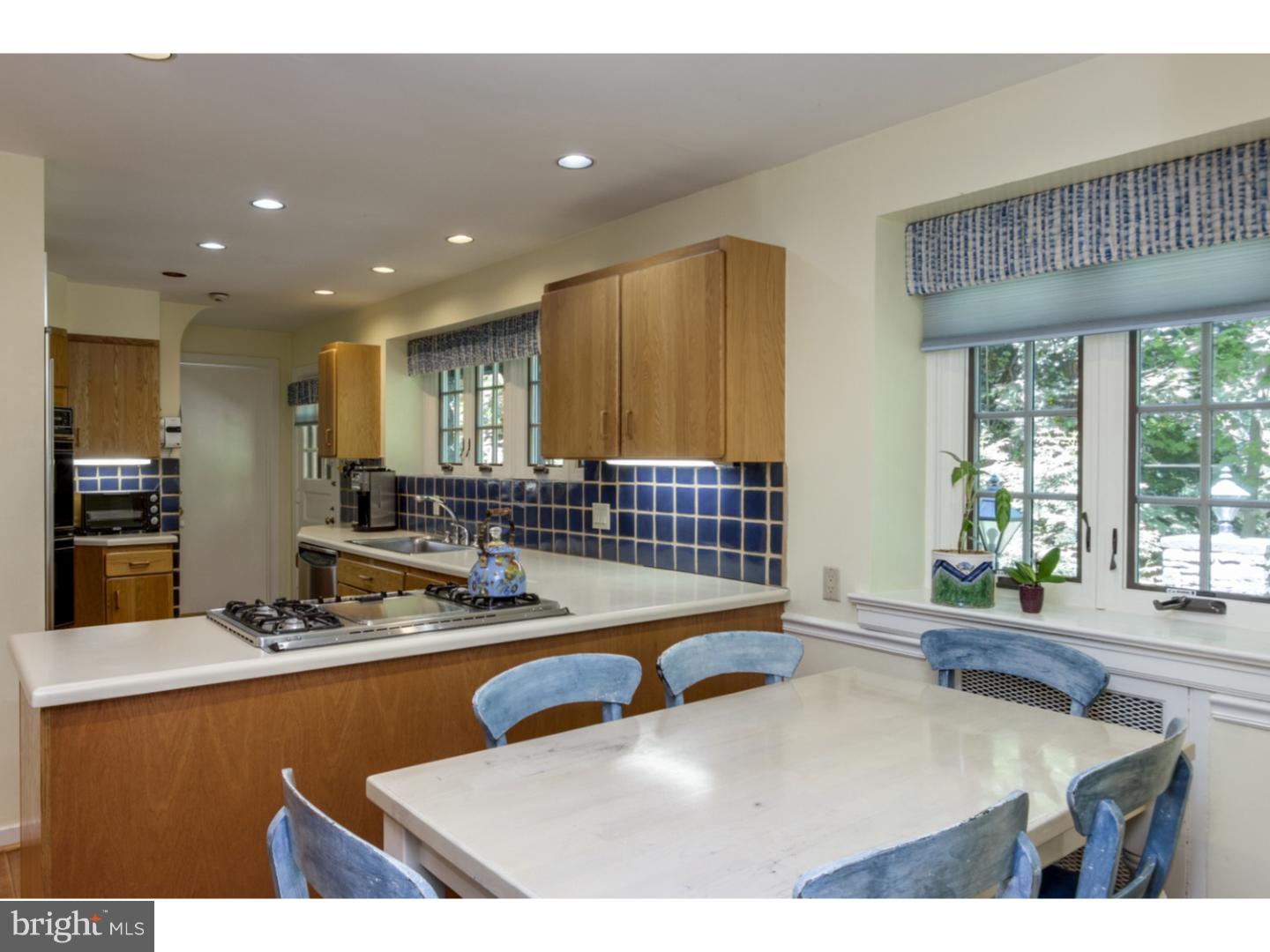 1346 Panther Road Rydal, PA 19046 - Photo 9 of 22 Kitchen