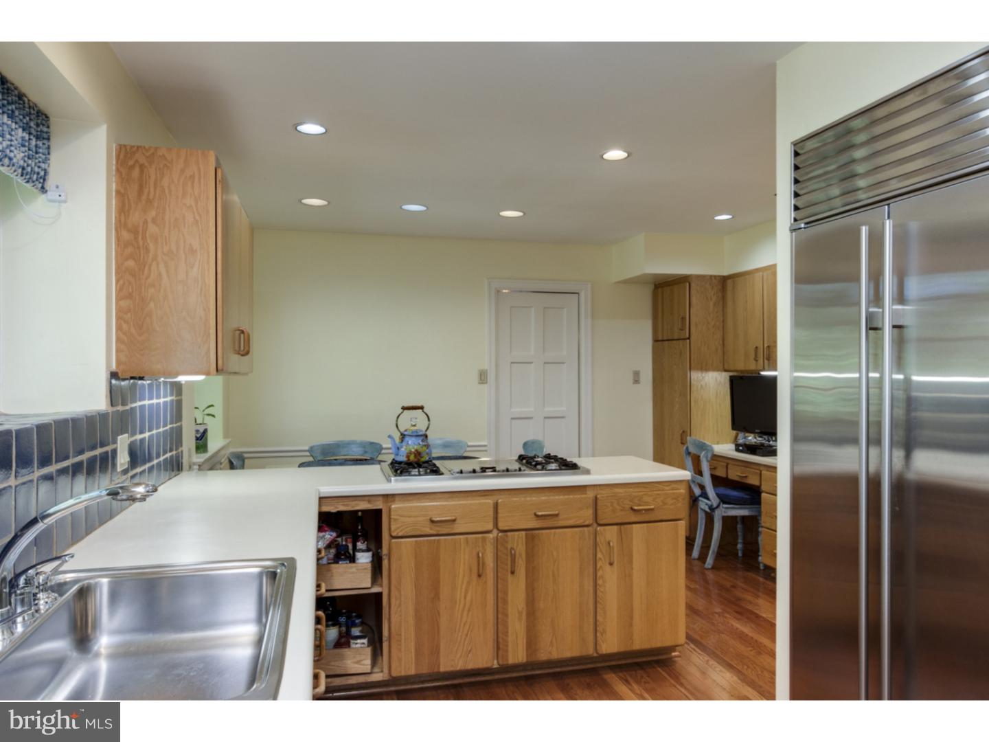1346 Panther Road Rydal, PA 19046 - Photo 10 of 22 Kitchen