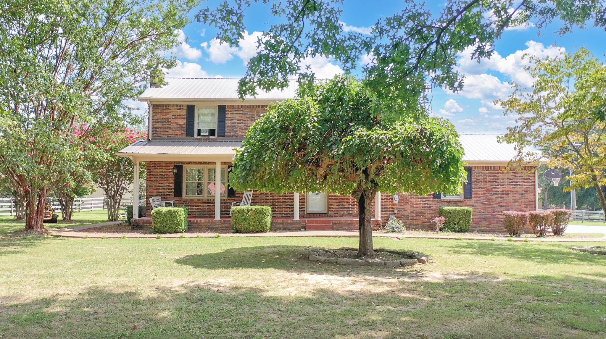 511 Limestone Road Elora, TN 37328 - Photo 2 of 55 a view of a house with a yard