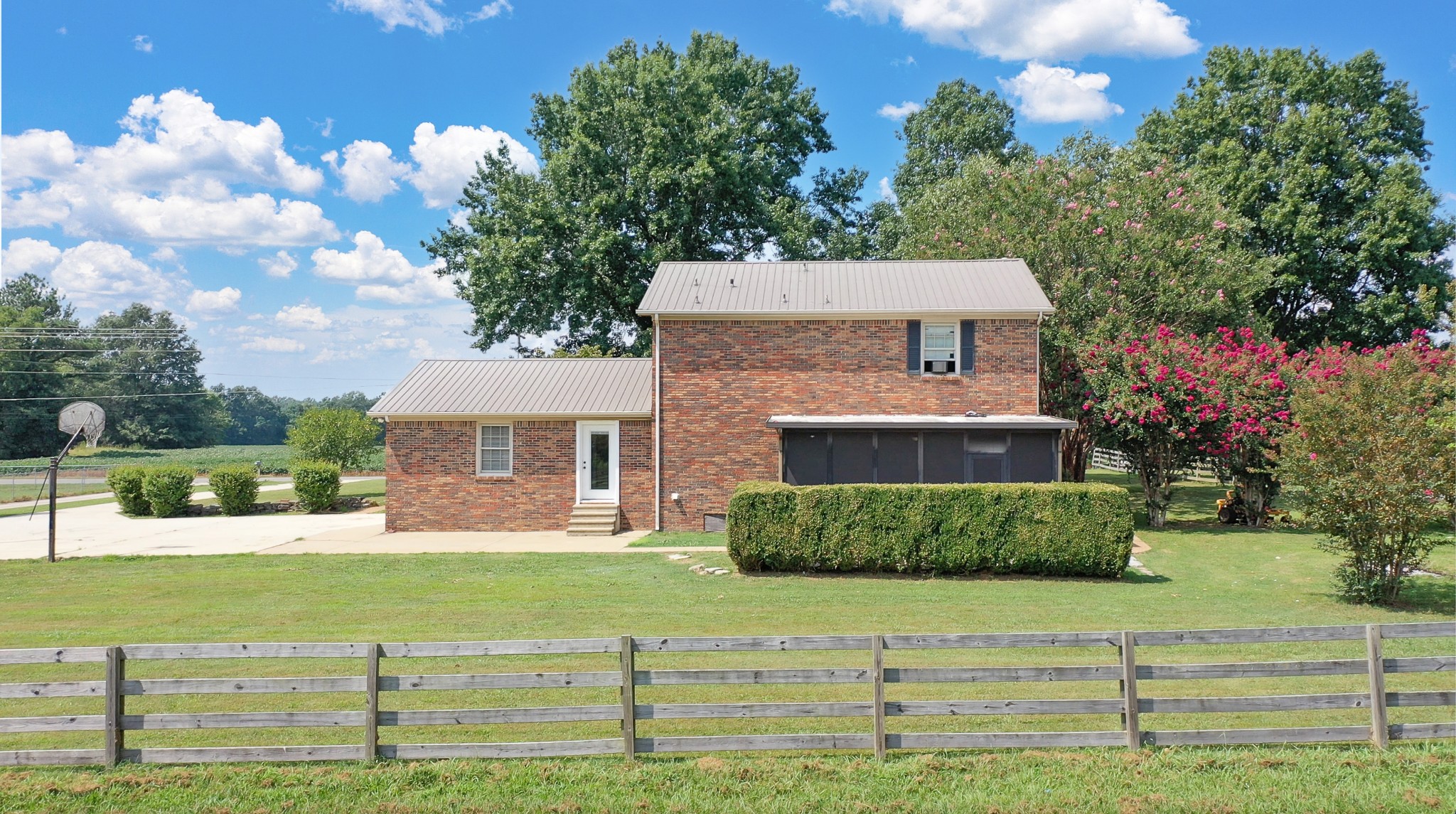 511 Limestone Road Elora, TN 37328 - Photo 6 of 55 a front view of a house with a yard