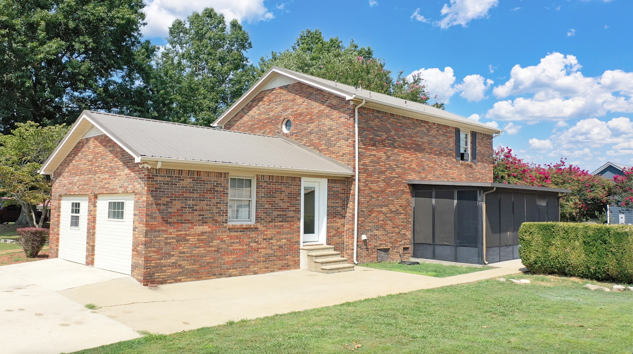 511 Limestone Road Elora, TN 37328 - Photo 8 of 55 a view of a house with a yard