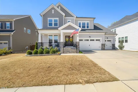 $900,000 | 216 Ocean Jasper Drive, Holly Springs, NC 27540