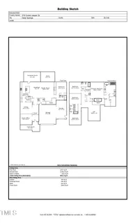 $900,000 | 216 Ocean Jasper Drive, Holly Springs, NC 27540