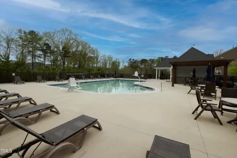 $900,000 | 216 Ocean Jasper Drive, Holly Springs, NC 27540