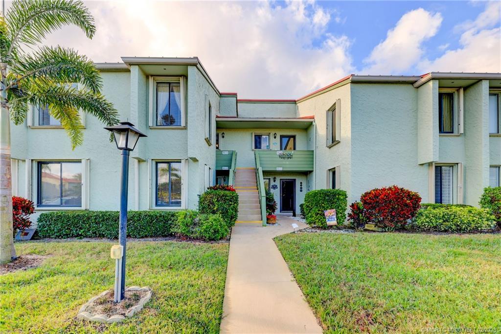5403 Southeast Miles Grant Road, Unit H210 Stuart, FL 34997 - Photo 2 of 42 Gallery Image 2