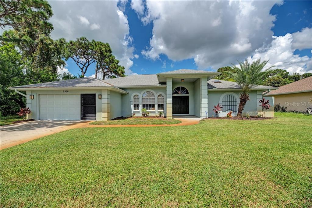 7538 Ebro Road Englewood, FL 34224 - Photo 1 of 1 Gallery Image 1