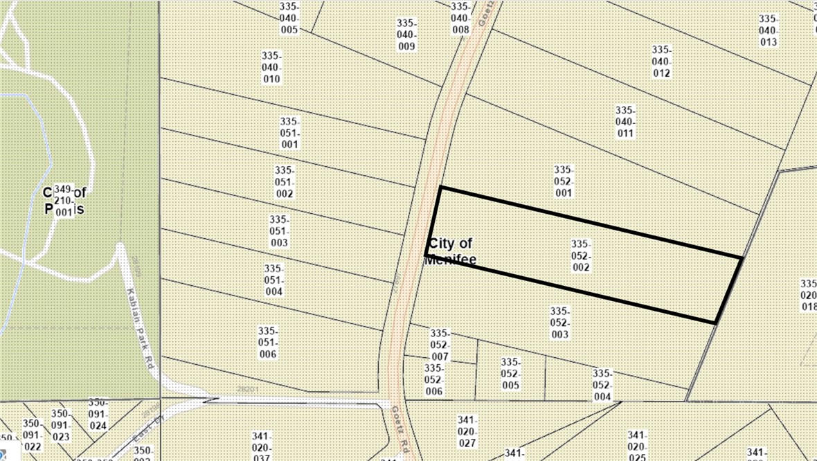 0 Goetz Road Menifee, CA 92587 - Photo 4 of 10